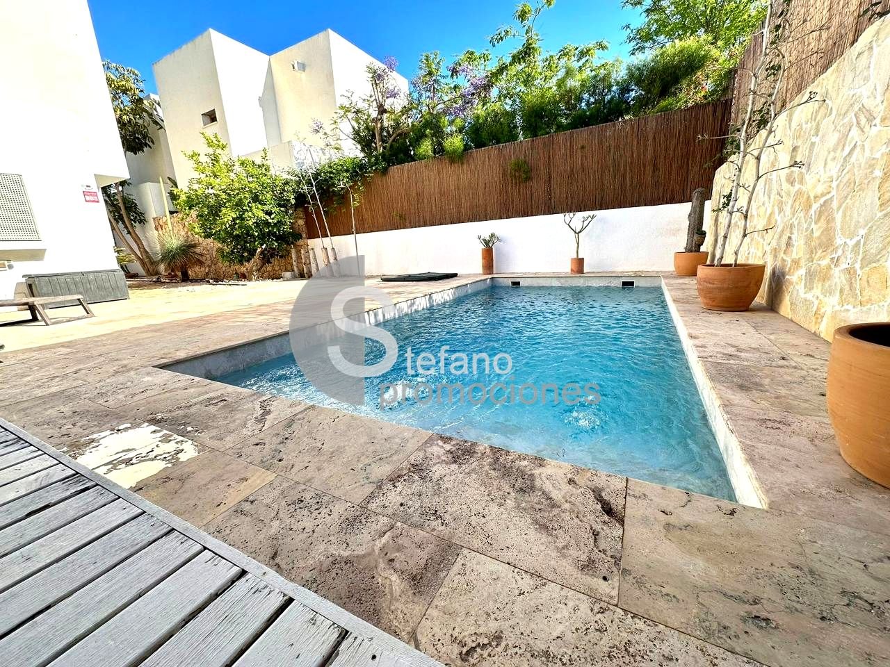 Piso de 170 m² en Níjar