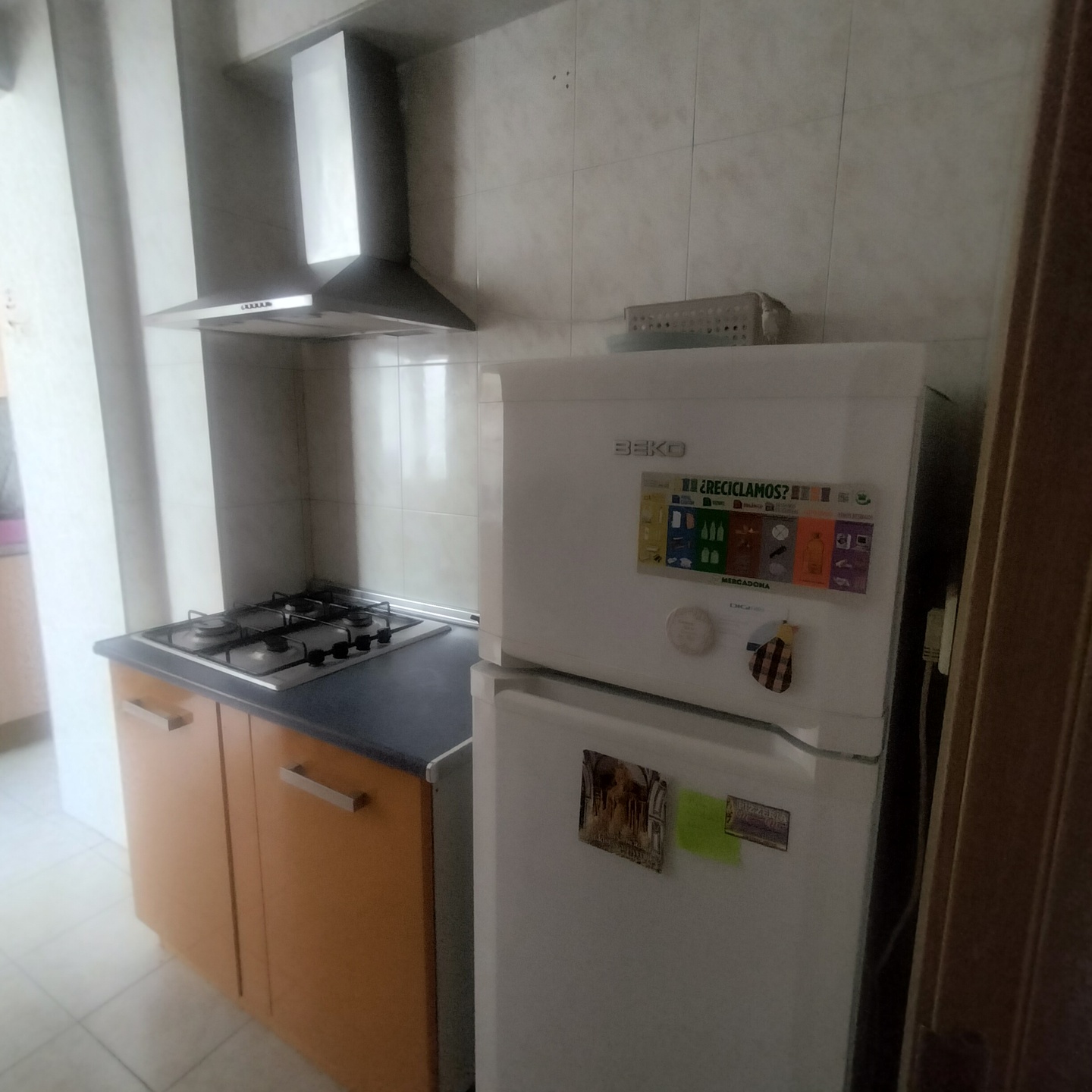 Piso de 80 m² en Málaga
