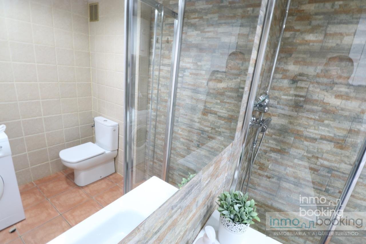 Pis de 38 m² a Salou