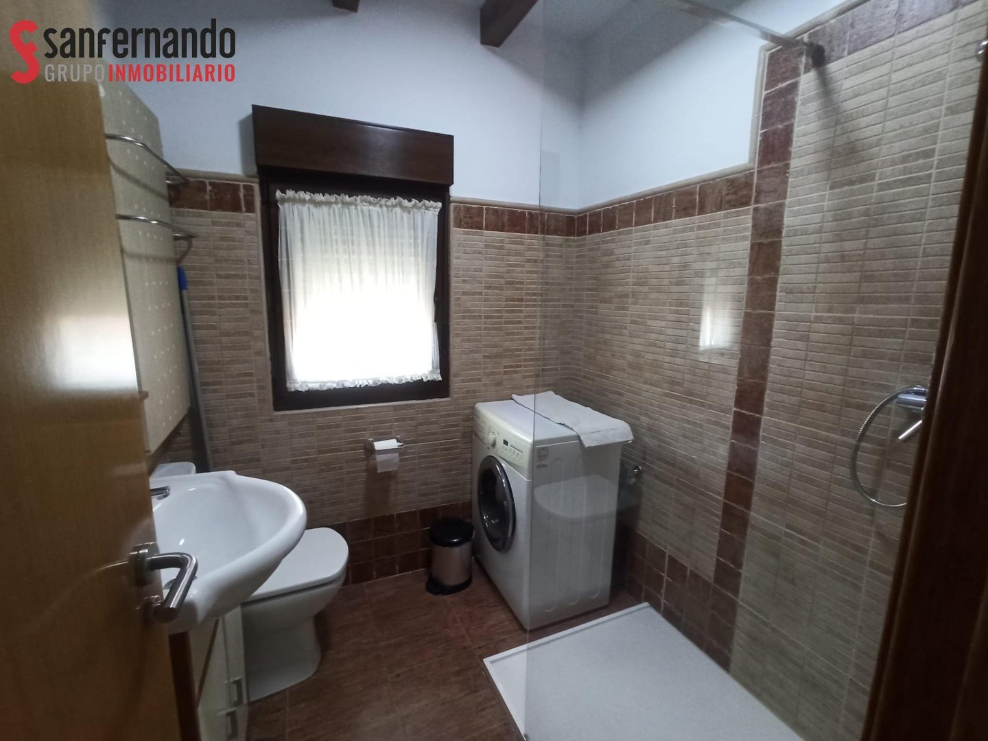 Piso de 56 m² en Santillana del Mar