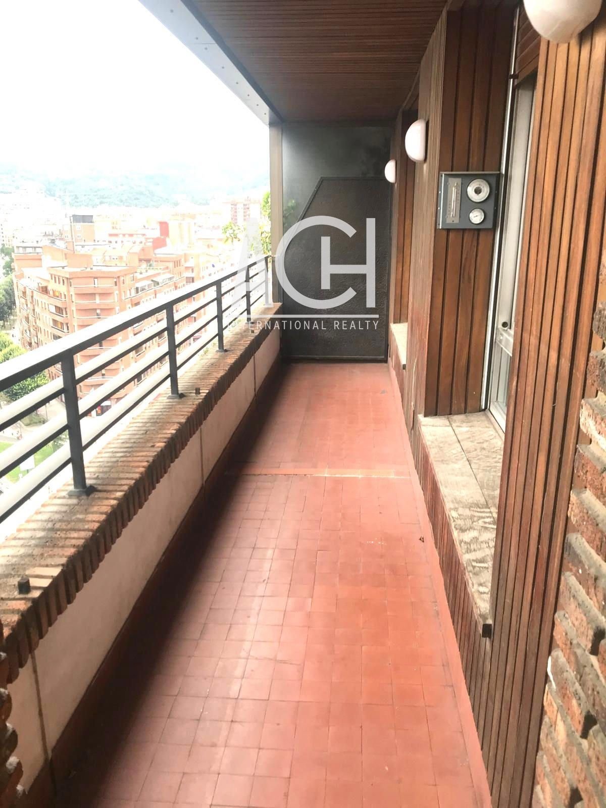 Piso de 140 m² en Bilbao