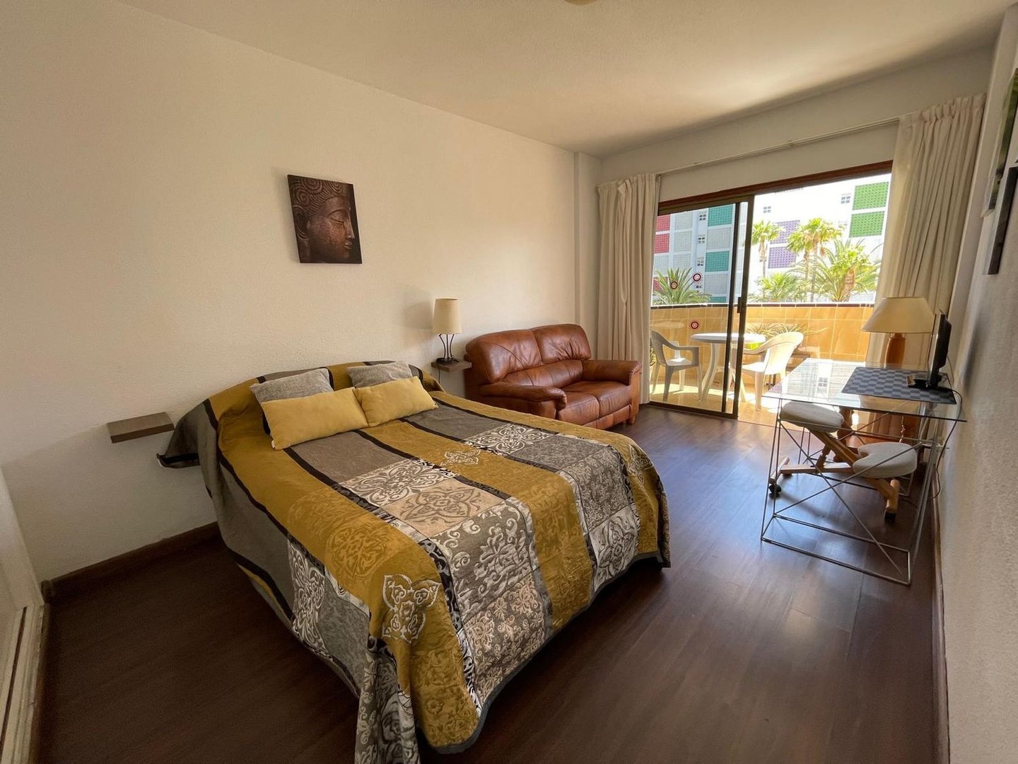Piso de 82 m² en San Bartolomé de Tirajana