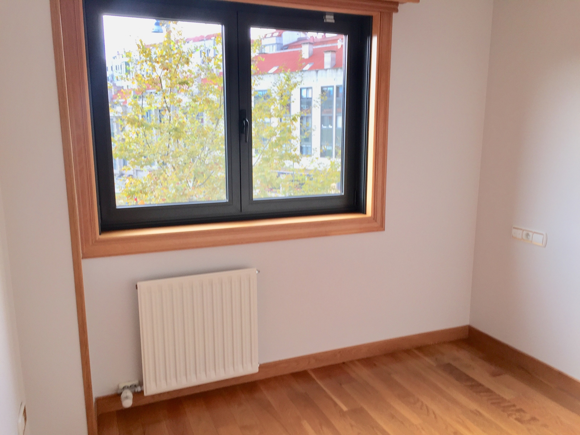 Pis de 82 m² a Vigo
