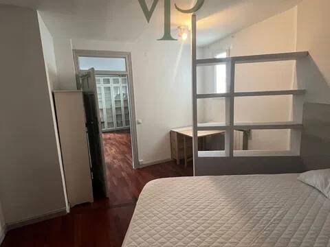 Piso de 62 m² en Madrid