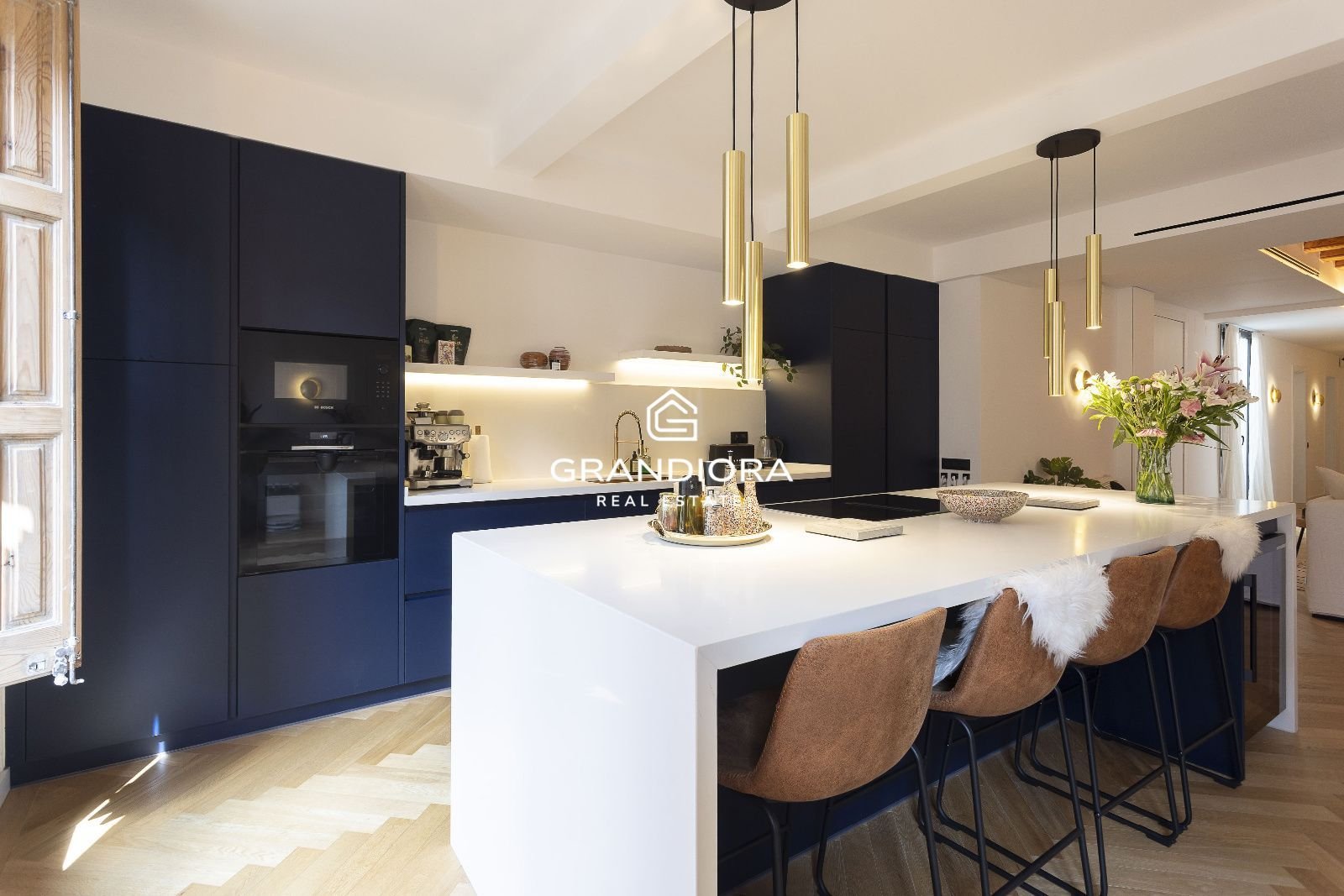 Piso de 175 m² en Barcelona