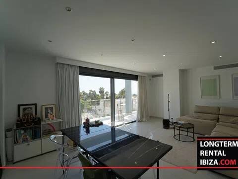 Piso de 240 m² en Santa Eulària des Riu