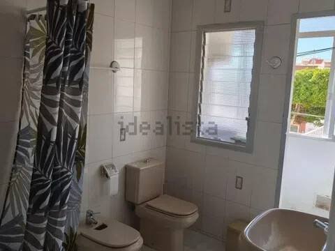 Piso de 80 m² en Almería