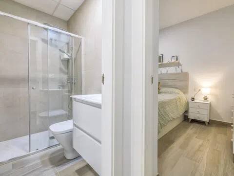 Piso de 80 m² en Córdoba