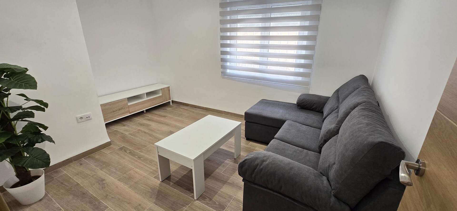 Apartamento 99 m² em Petrer