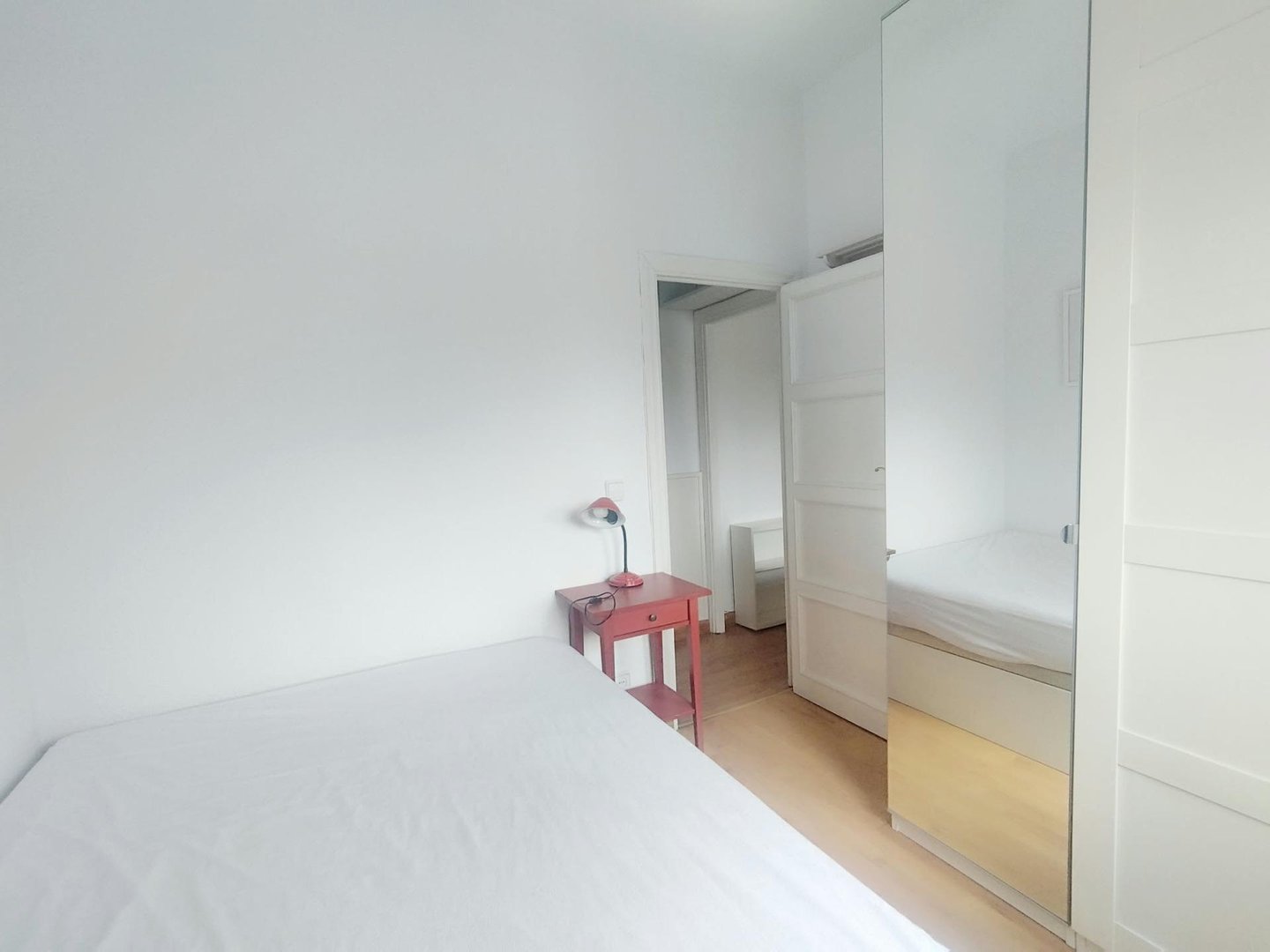 Pis de 67 m² a Madrid