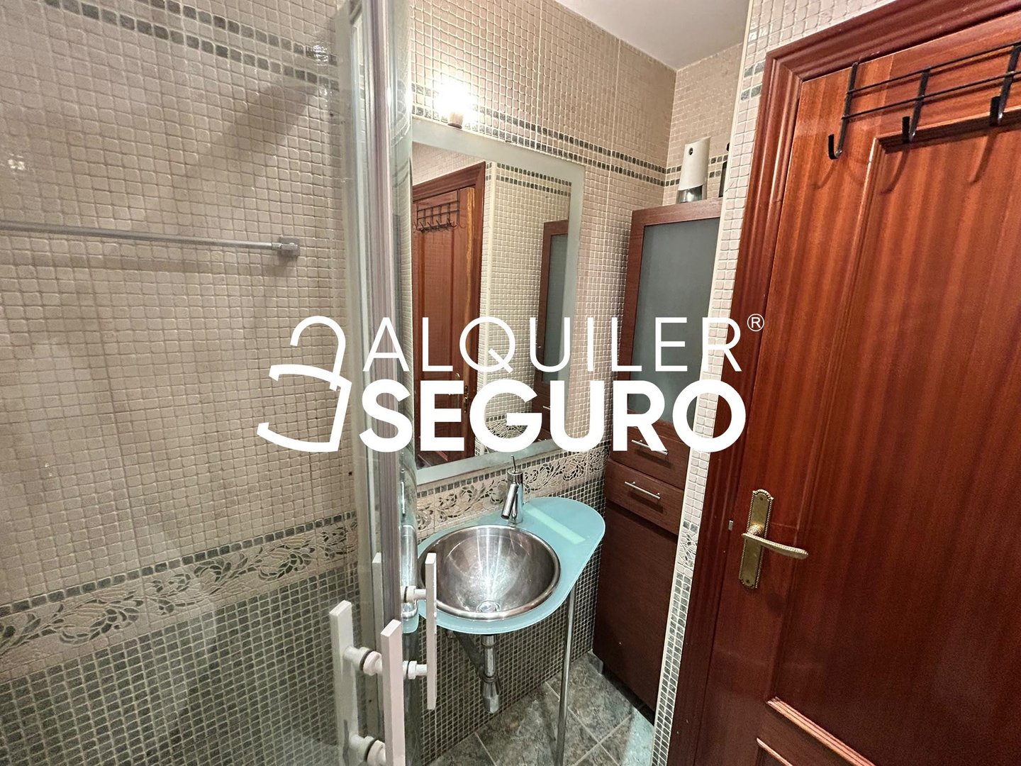Pis de 60 m² a Madrid