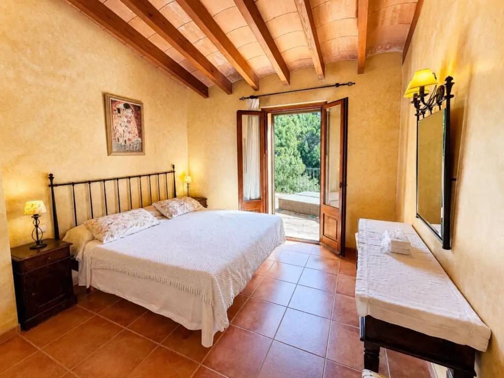Casa de 247 m² en Deià