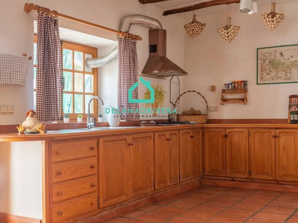 Piso de 300 m² en Villamalea