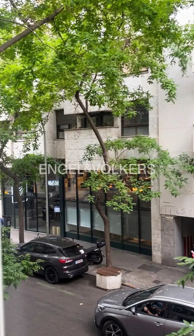 Piso de 167 m² en Madrid