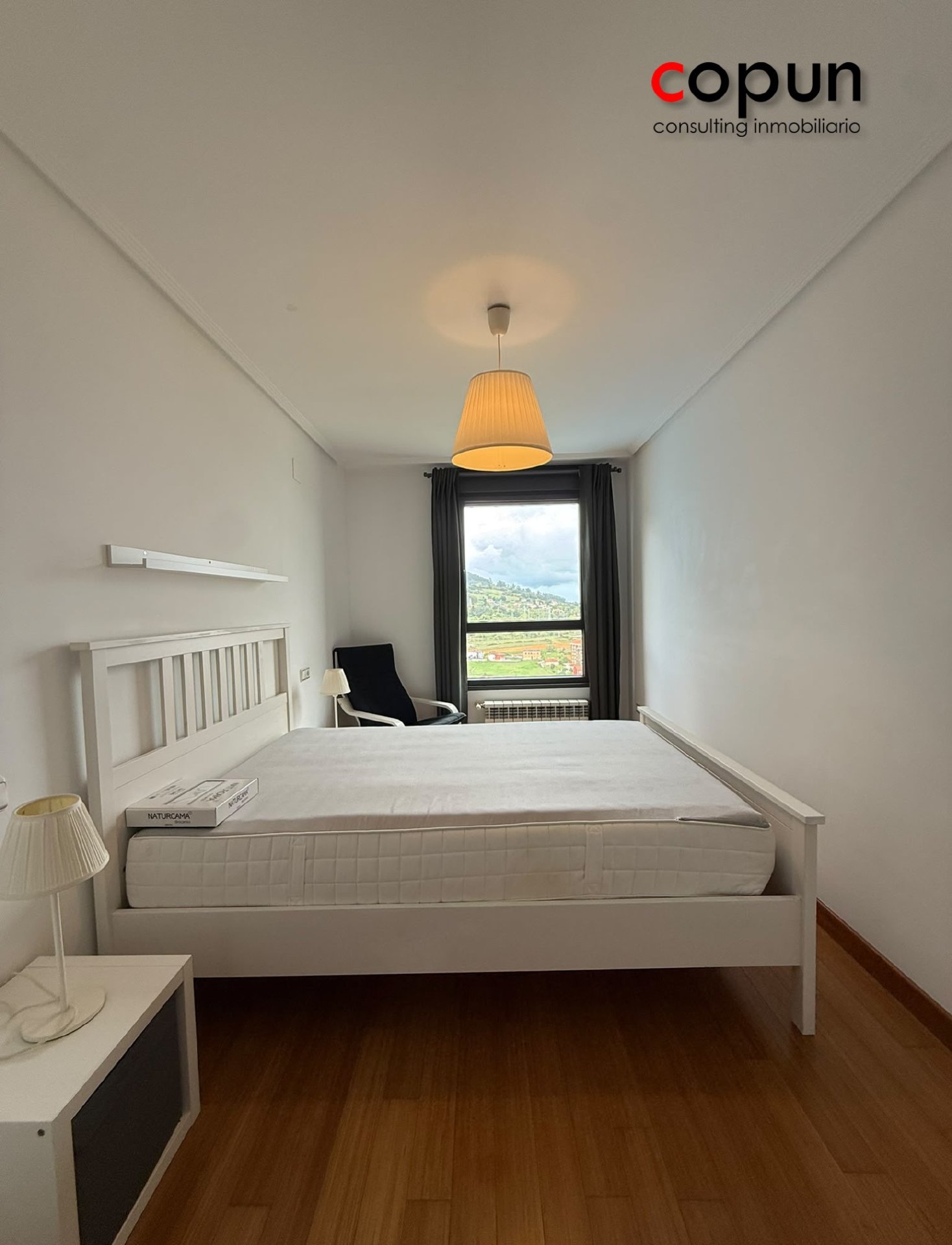 Wohnung 89 m² in Oviedo