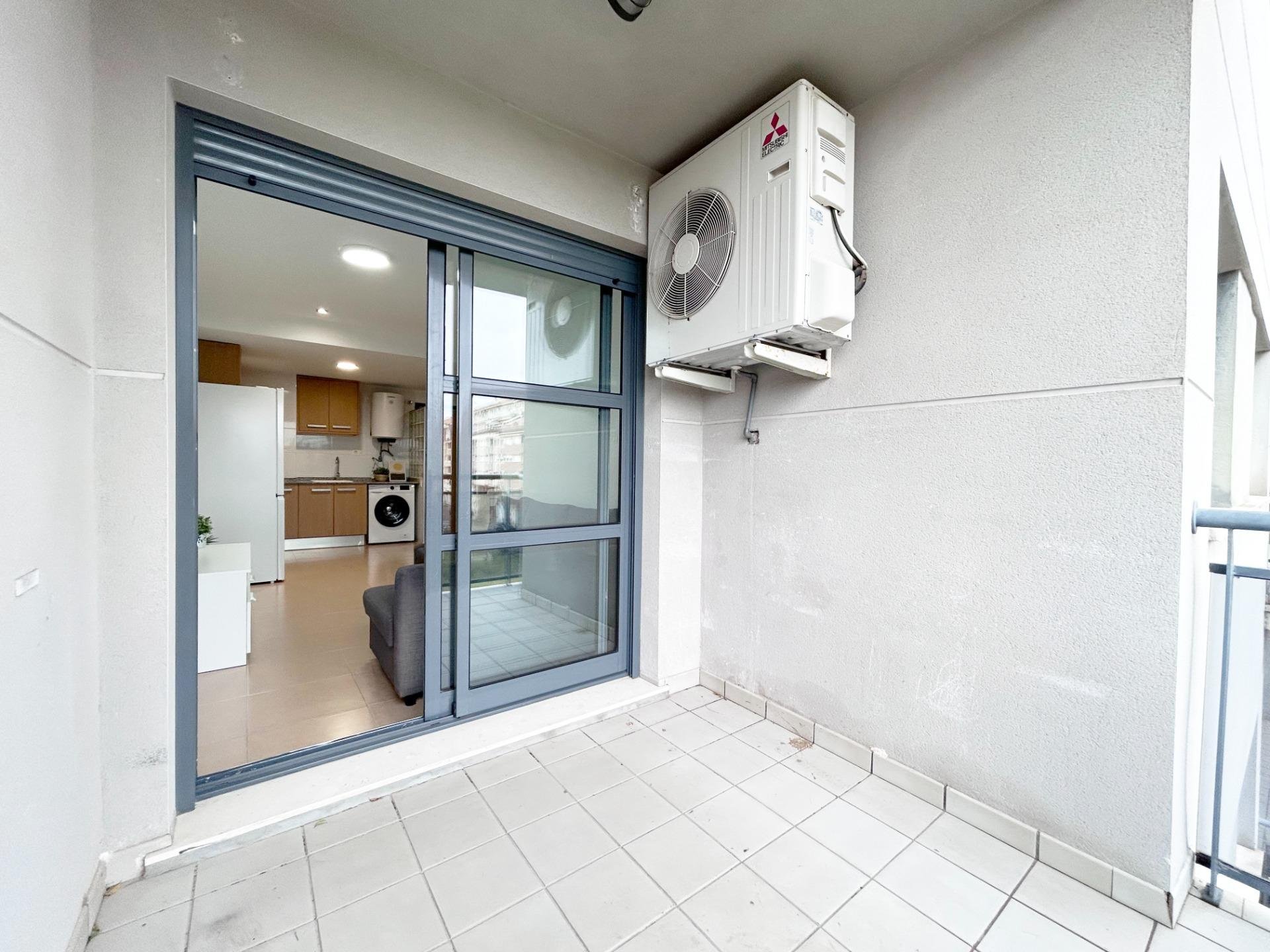 Pis de 41 m² a Sagunt