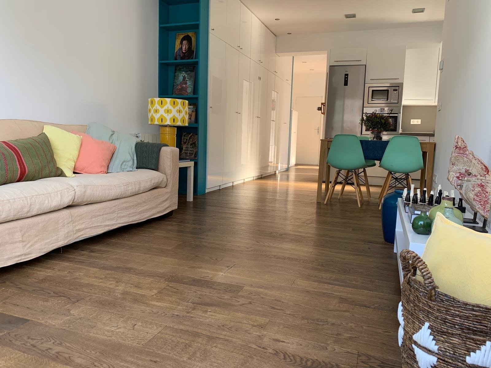 Piso de 80 m² en Bilbao