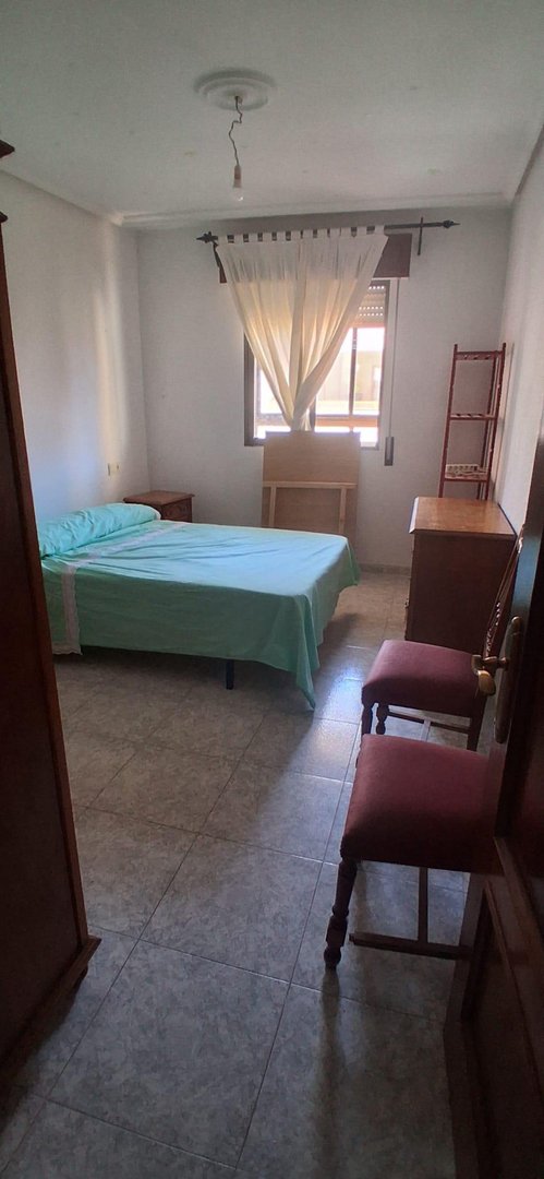 Piso de 120 m² en Plasencia