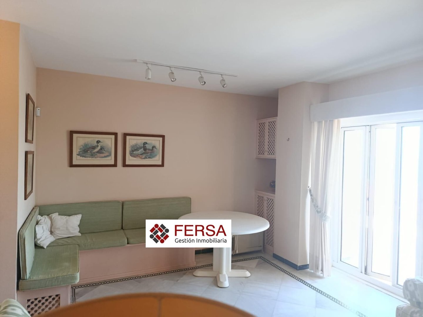 Piso de 115 m² en El Puerto de Santa María