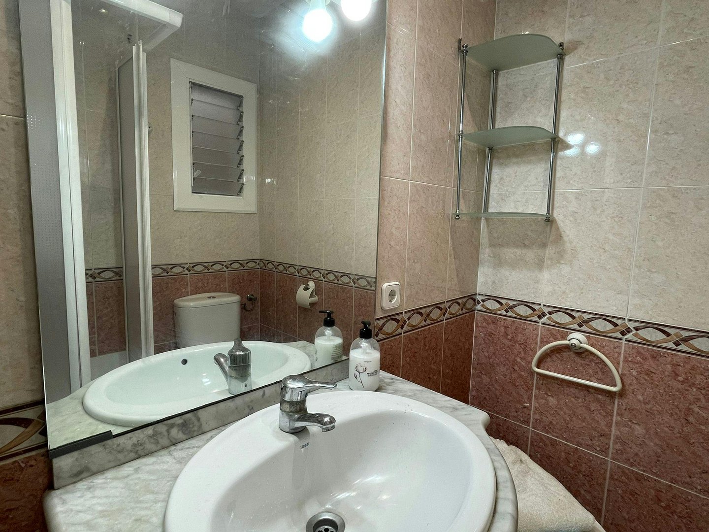 Piso de 80 m² en Barcelona