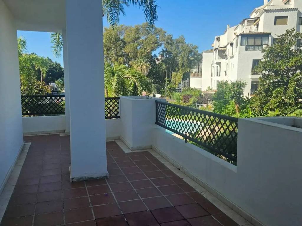 Pis de 110 m² a Marbella