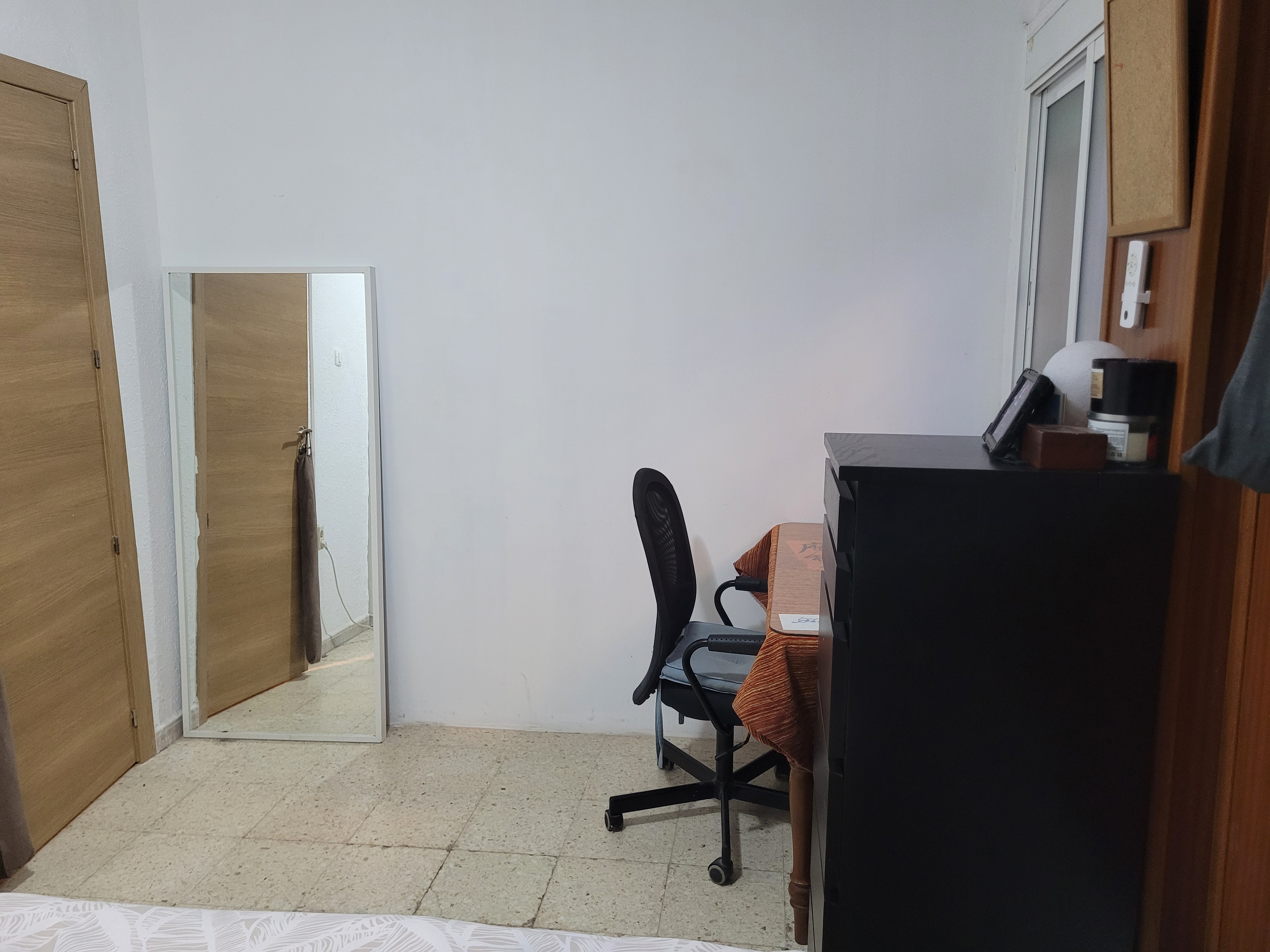 Habitación 100 m², Sevilla