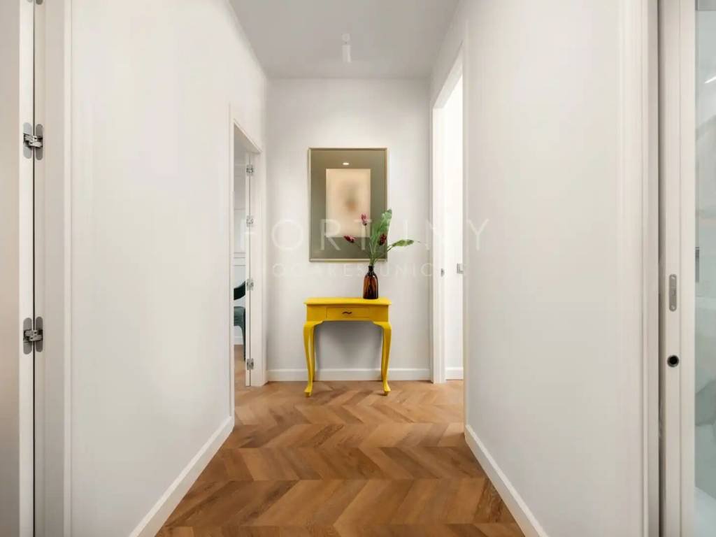 Wohnung 104 m² in Málaga