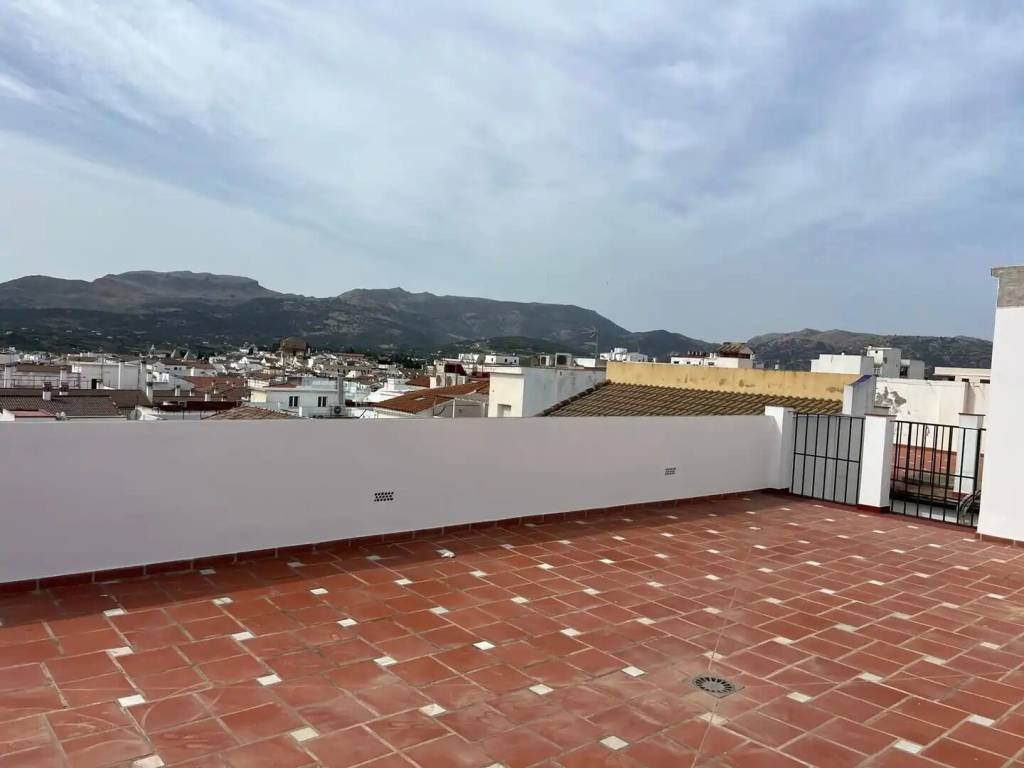 Piso de 166 m² en Ronda