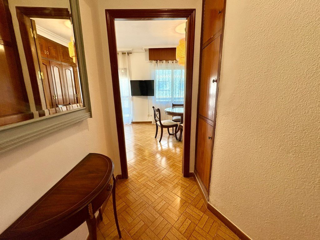Piso de 81 m² en Córdoba