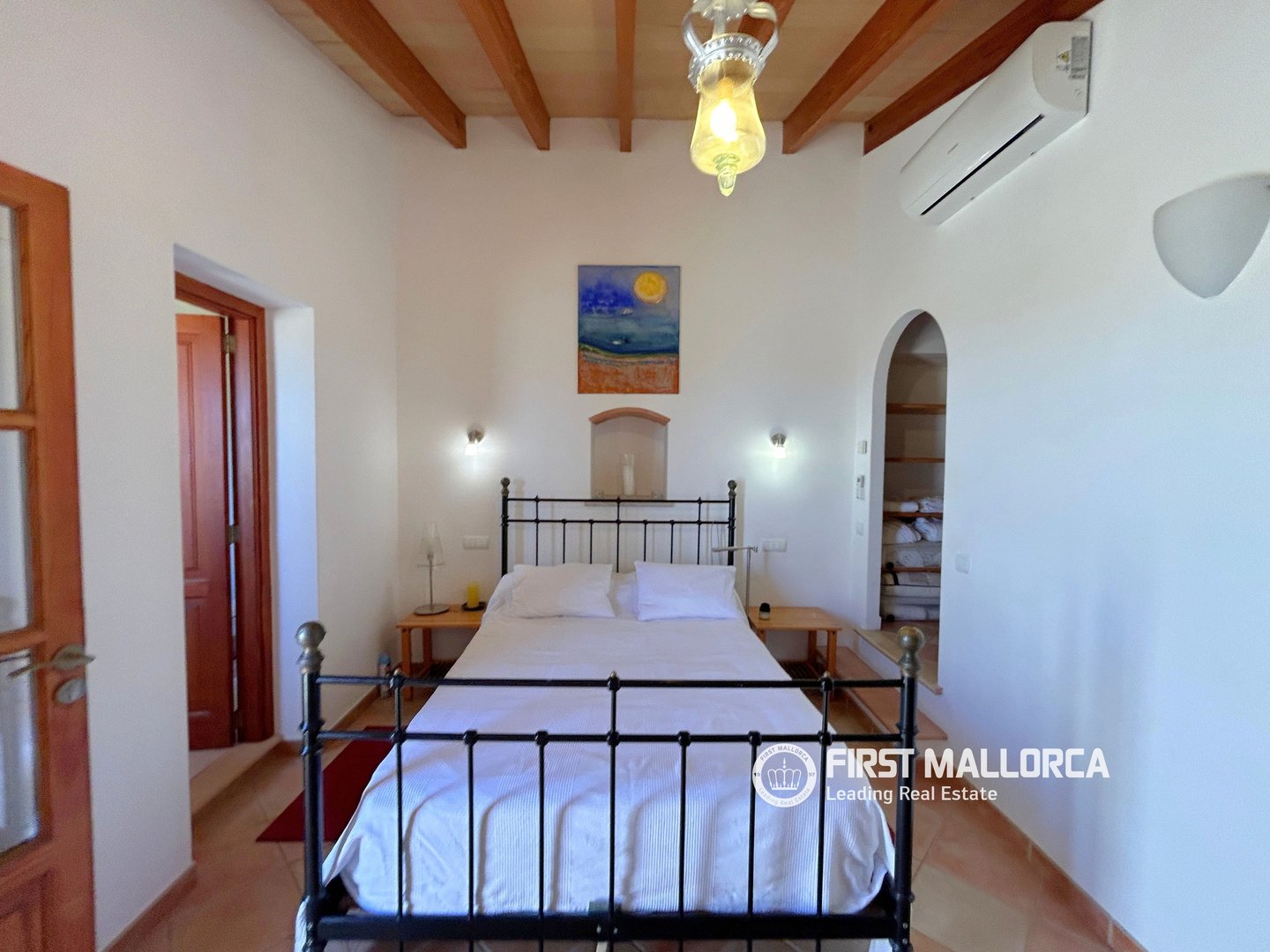 Piso de 262 m² en Puigpuñent