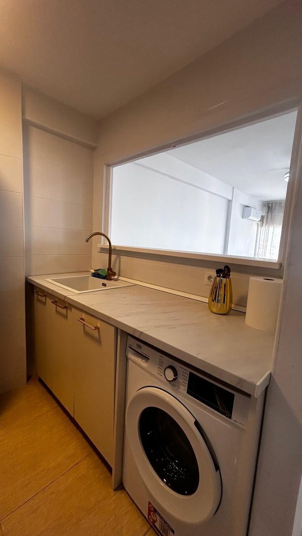 Wohnung 70 m² in Benalmádena