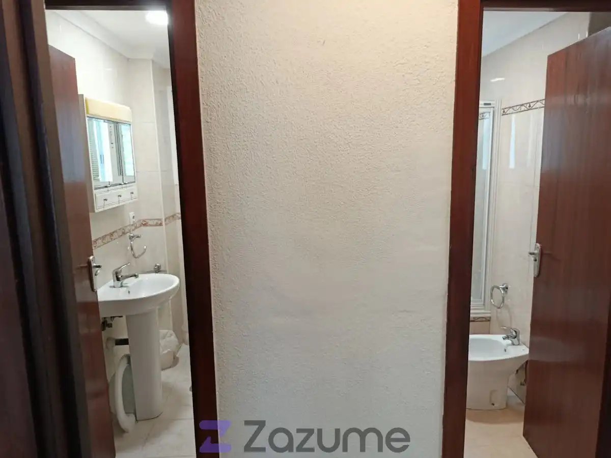 Piso de 92 m² en Córdoba