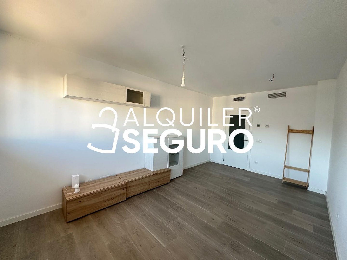 Piso de 90 m² en Madrid