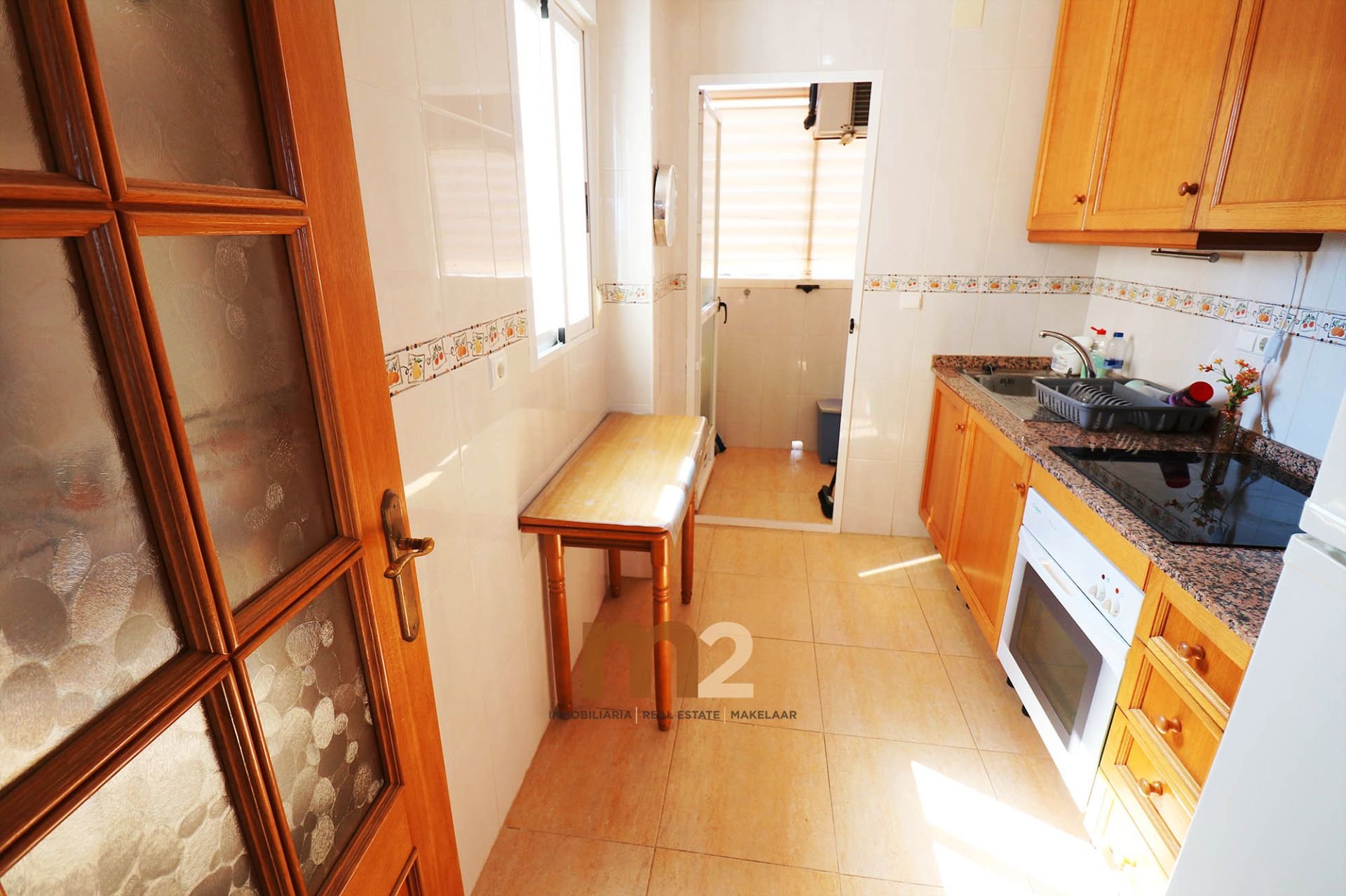 Piso de 93 m² en Guardamar del Segura