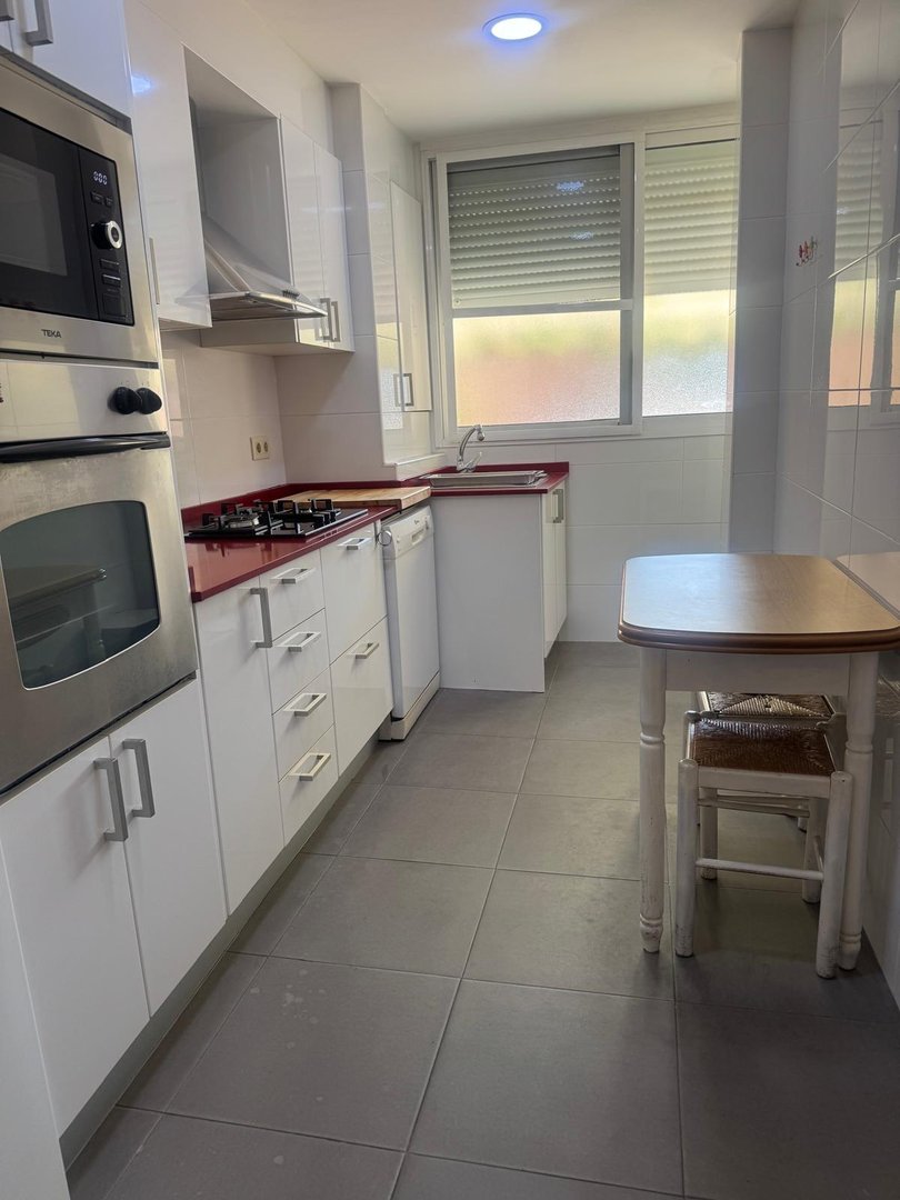 Piso de 120 m² en Valencia