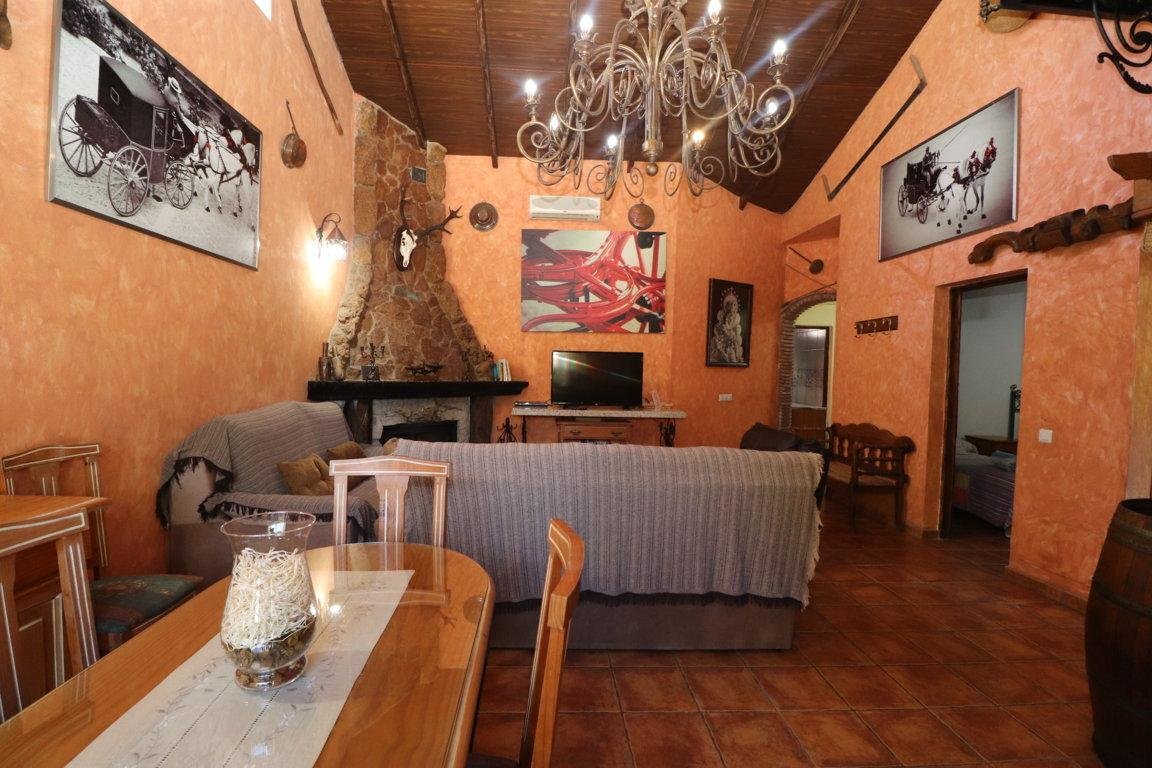 Casa de 120 m² en Alhaurín el Grande