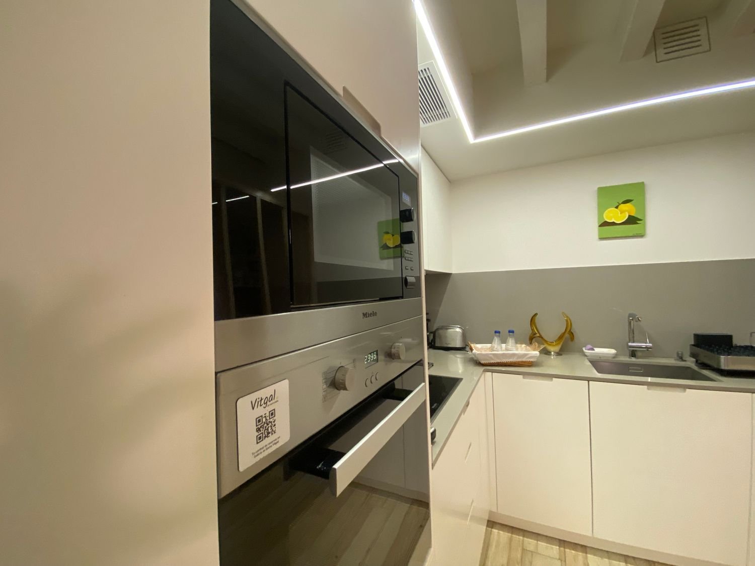 Pis de 81 m² a Santiago de Compostel·la