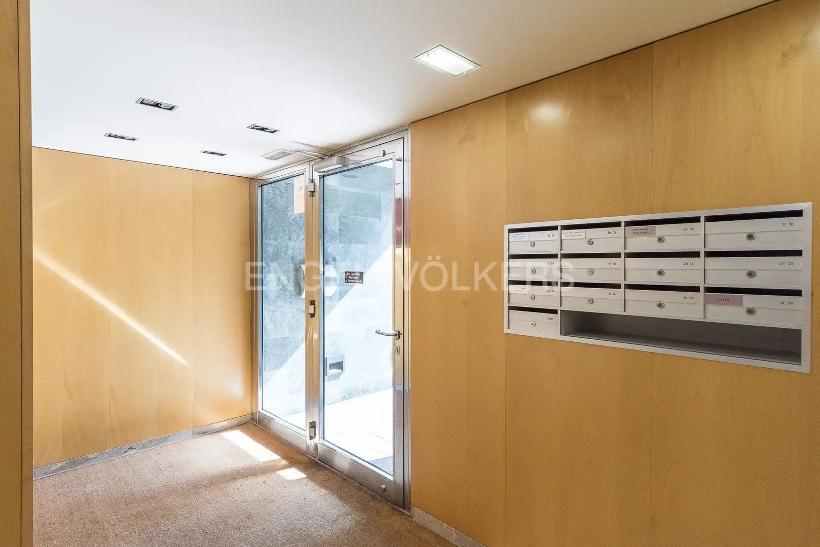 Piso de 92 m² en Sitges