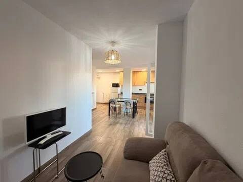 Piso de 57 m² en Salamanca