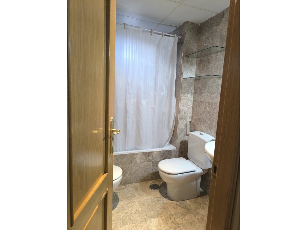 Wohnung 47 m² in Monachil
