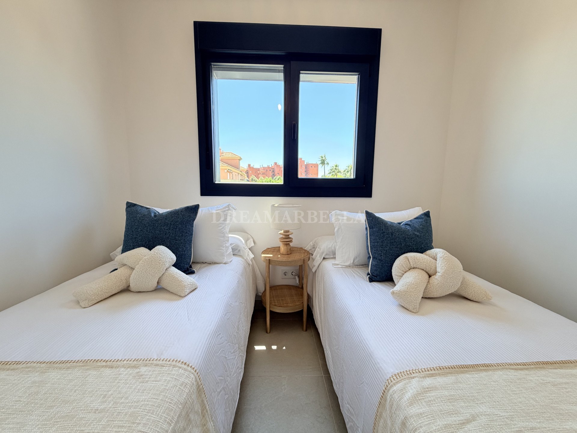 Pis de 171 m² a Estepona