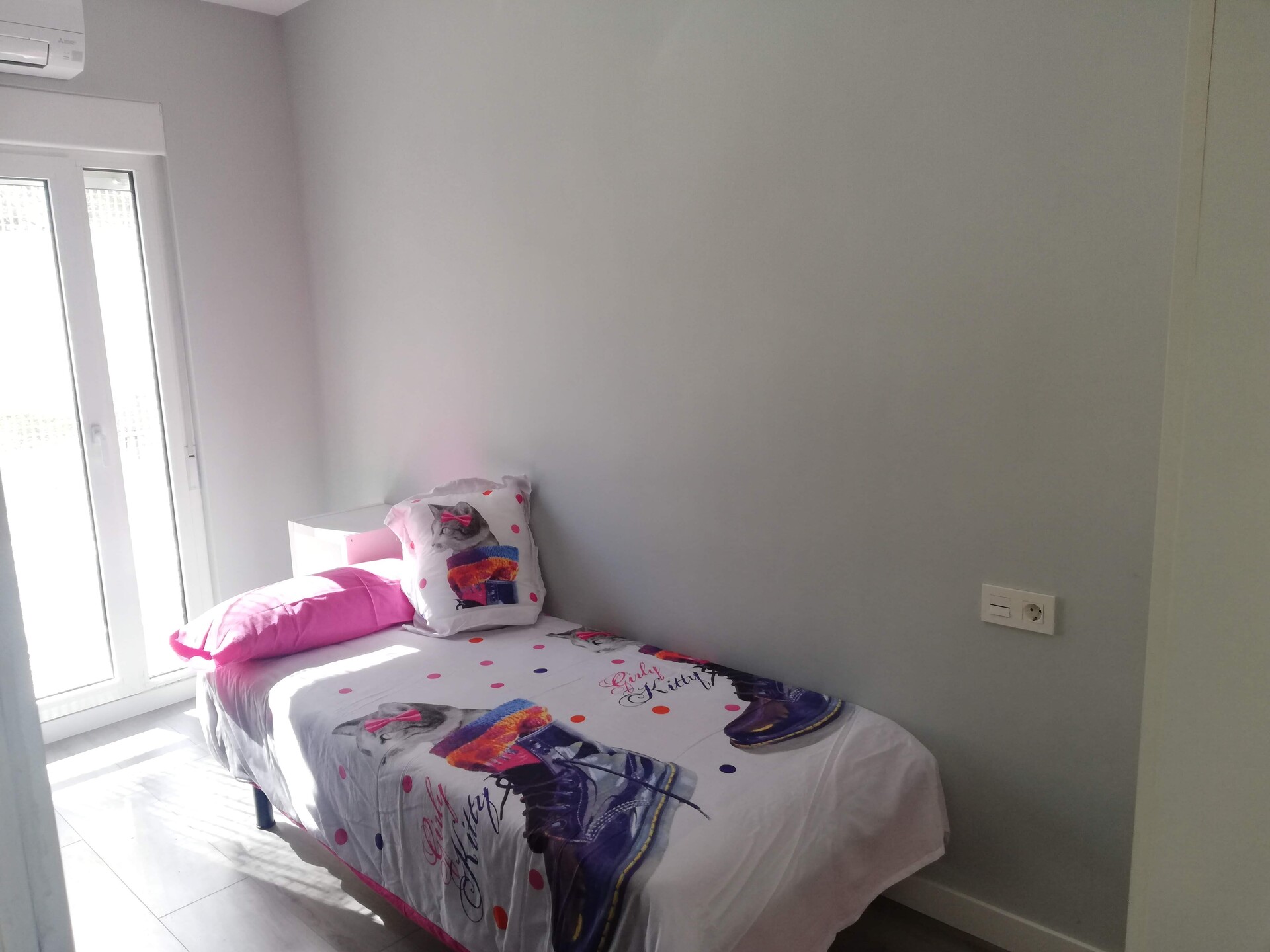 Piso de 56 m² en Burgos