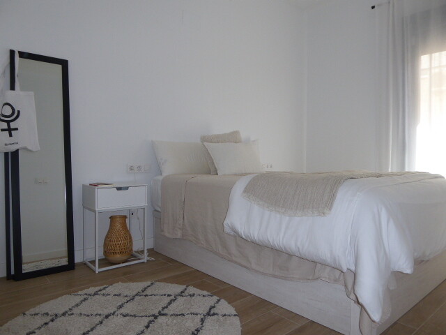 Piso de 55 m² en Málaga