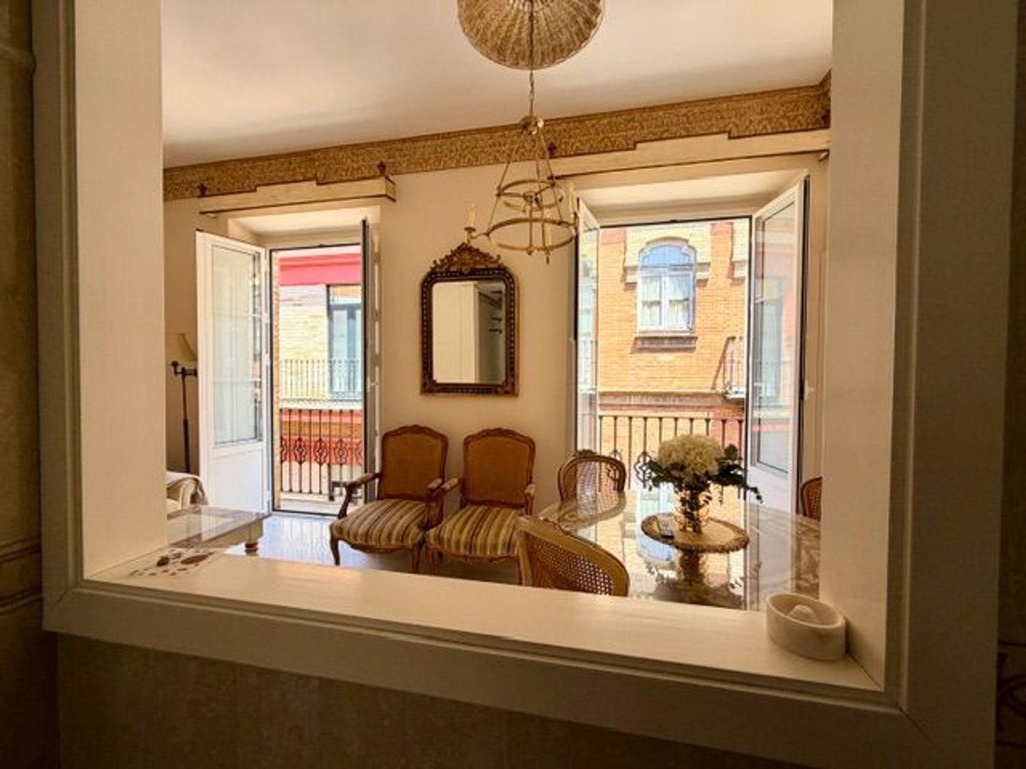 Piso de 86 m² en Sevilla