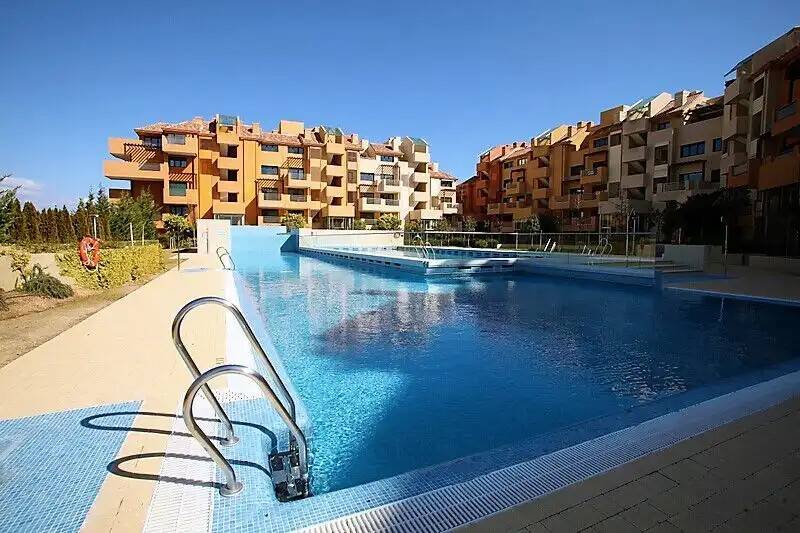 Piso de 115 m² en Callosa de Segura
