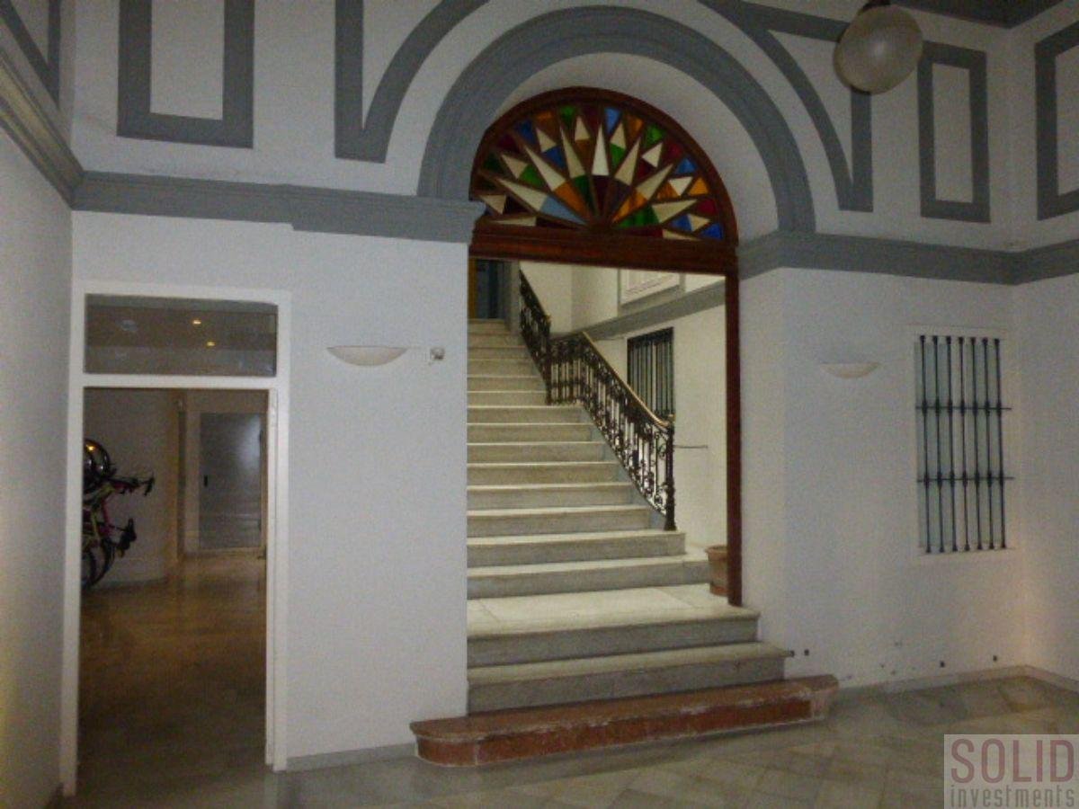Pis de 112 m² a València