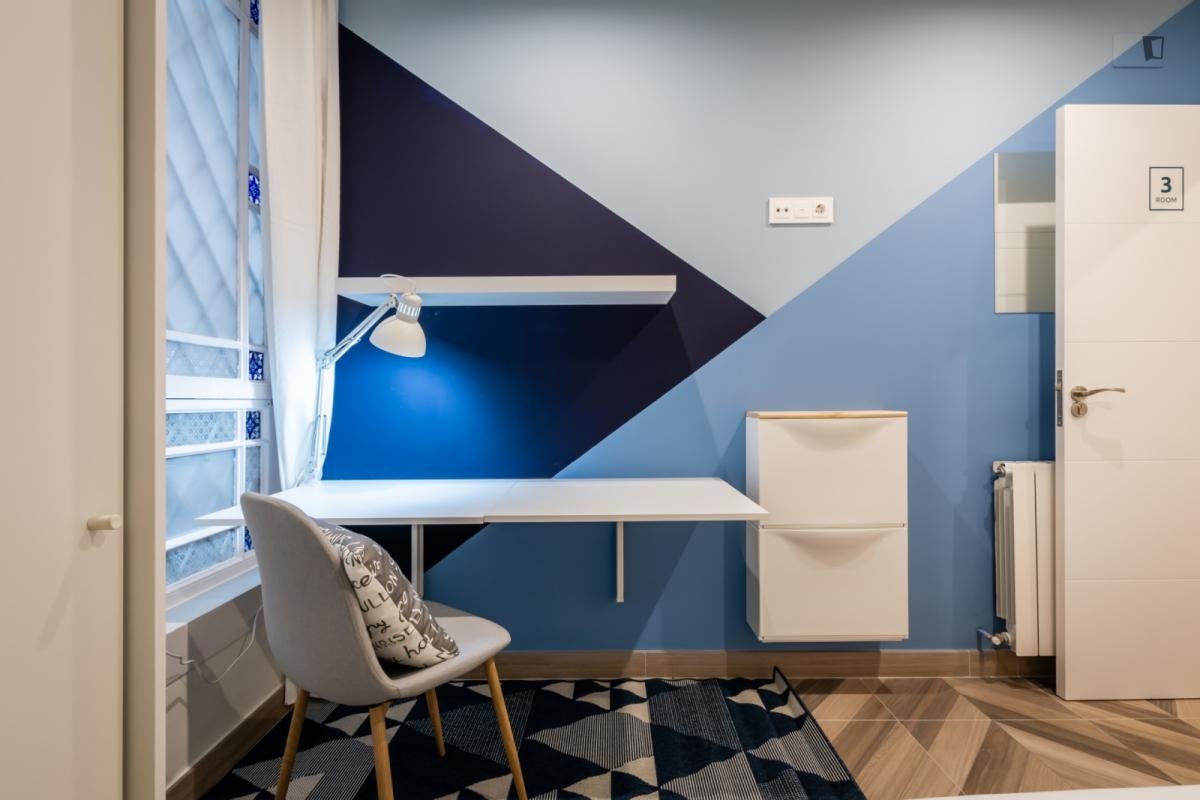 Habitación en alquiler, Barcelona