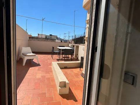 Piso de 30 m² en Barcelona