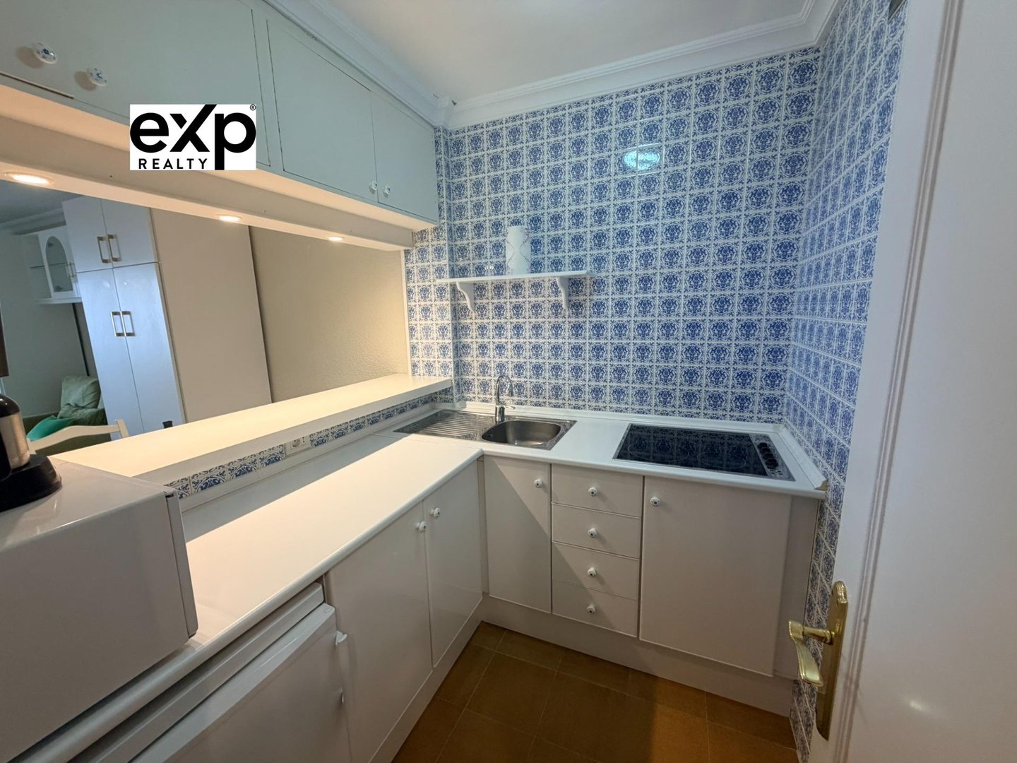Wohnung 44 m² in Los Realejos