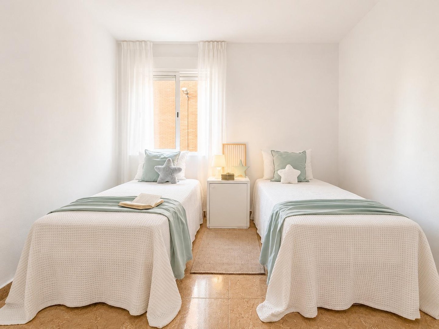 Piso de 63 m² en Godella
